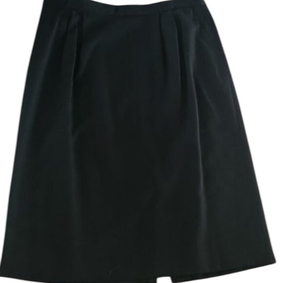 Black Skirt - Picture 2 of 2